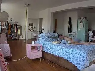 Camsoda Sex Chat of voyeurcam-celticiron-02