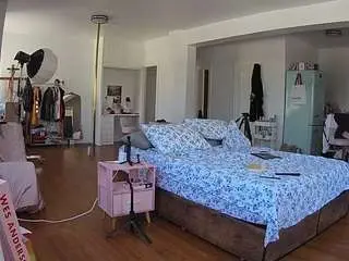 Camsoda Live Porn of voyeurcam-celticiron-02