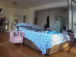 Camsoda Live Porn of voyeurcam-celticiron-02