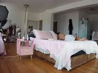 Camsoda Sex Cam of voyeurcam-celticiron-02