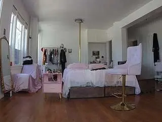 Camsoda Nude Webcam of voyeurcam-celticiron-02