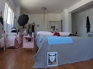 Camsoda Adult Webcam of voyeurcam-celticiron-02