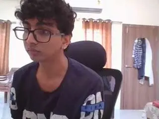 Camsoda Live Sex Cam of prikrishi