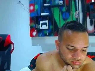 Camsoda Sex Chat of frezis19cm