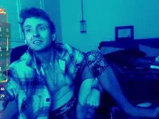 Camsoda Adult Webcam of dickeddownunder