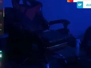 Camsoda Nude Webcam of dickeddownunder