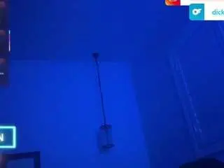 Camsoda Live Sex of dickeddownunder