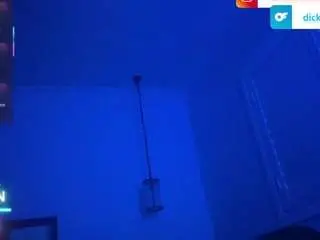 Camsoda Private Sex Chat of dickeddownunder