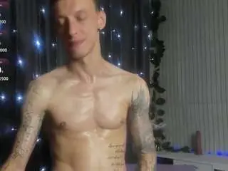 Camsoda Best Webcam of jamesinked