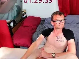 Camsoda Adult Video Chat of seamusshameless