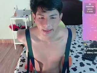 Camsoda Best Webcam of phuwin18956x