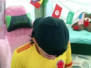 Camsoda Best Webcam of guys-sex18