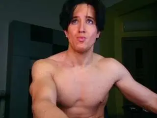 Camsoda Live Porn of christianlevinee