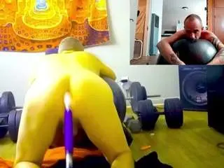 Camsoda Adult Webcams of shadowvmyers