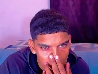 Camsoda Nude Webcam of themykeone