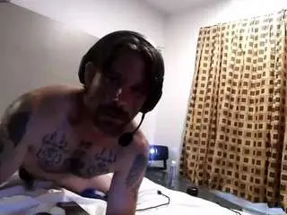Camsoda Private Sex Chat of str8curiousstudforall