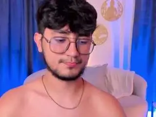 Camsoda Adult Video Chat of dante-rushx
