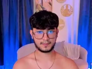 Camsoda Sex Chat of dante-rushx