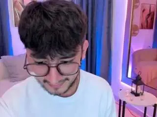 Camsoda Adult Video Chat of dante-rushx