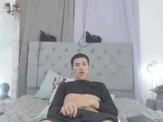 Camsoda Watch Live Sex Cams of phillipcoxx