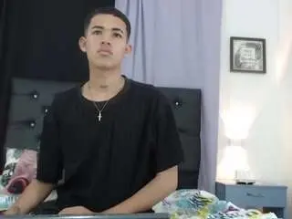 Camsoda Private Sex Chat of phillipcoxx