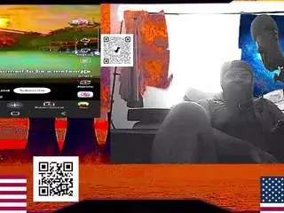 Camsoda Adult Webcam of zeroslash
