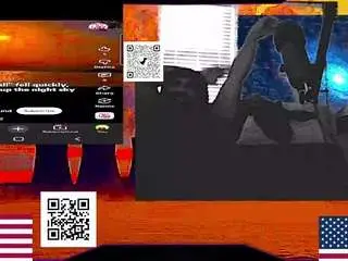 Camsoda Live Sex Cam of zeroslash