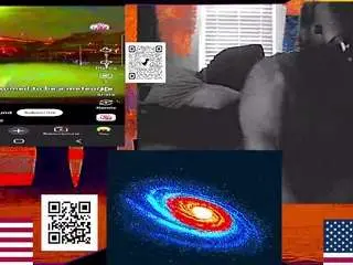 Camsoda Adult Webcam of zeroslash