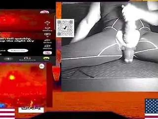 Camsoda Free Live Porn of zeroslash