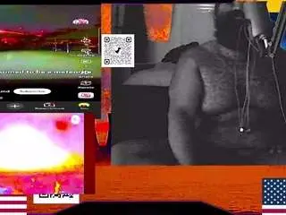 Camsoda Adult Webcam of zeroslash