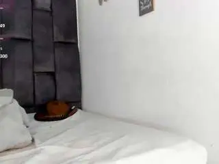 Camsoda Live Sex Cam of liam-miller