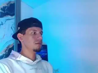 Camsoda Sex Chat of kevin-fox