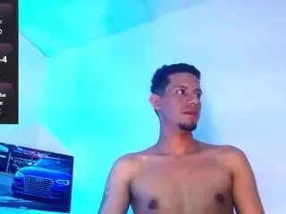 Camsoda Adult Webcams of kevin-fox