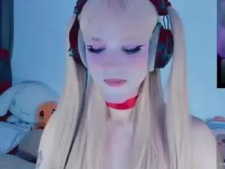 Camsoda Live Sex Cam of mystic-kitty