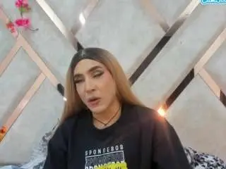 Camsoda Adult Webcam of georginagiio