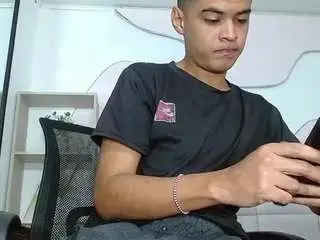 Camsoda Adult Webcams of edylucianni