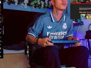 Camsoda Free Porn Cam of hannilest