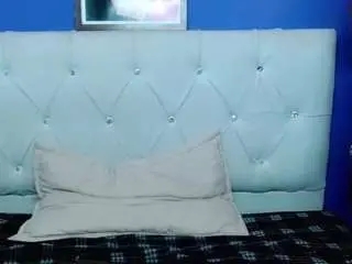 Camsoda Best Webcam of jl-brayan