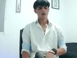 Camsoda Best live sex cam show of harry24saber