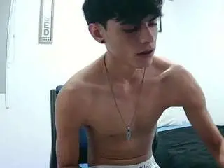 Camsoda Live Sex of harry24saber
