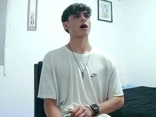 Camsoda Live Porn of harry24saber