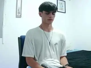 Camsoda Free Live Porn of harry24saber