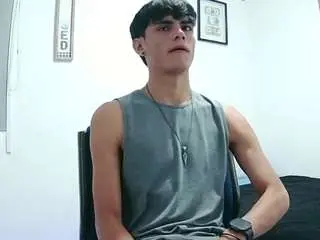 Camsoda Adult Webcam of harry24saber