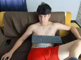 Camsoda Private Sex Chat of martin-lows