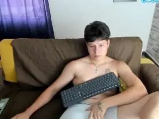 Camsoda Best Webcam of martin-lows