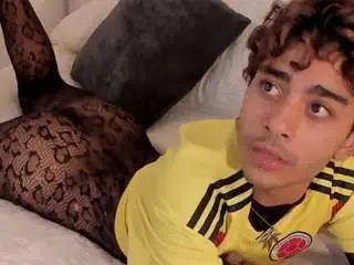 Camsoda Private Sex Chat of mikeotthon