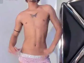 Camsoda Sex Cam of mikeotthon