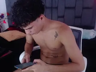 Camsoda Private Sex Chat of petterbigcook