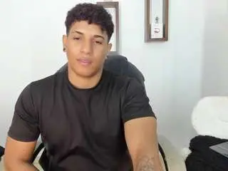 Camsoda Free Porn Cam of manuelandjhon