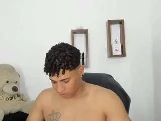 Camsoda Live Sex of manuelandjhon